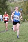 Senior womens Start Fitness North Eastern Harriers League, Wrekenton, Gateshead. Photo:  David T. Hewitson/Sports for All Pics